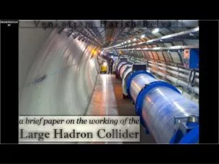 An introduction to Particle accelerators