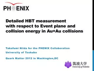 Detailed HBT measurement with respect to Event plane and collision energy in Au+Au collisions