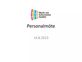 personalm te