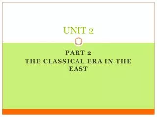 unit 2