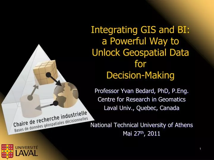 integrating gis and bi a powerful way to unlock geospatial data for decision making