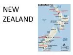 NEW ZEALAND - slide 1