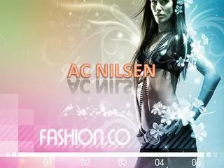 ac nilsen