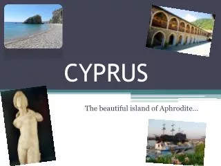 CYPRUS