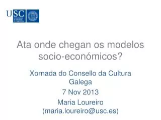 ata onde chegan os modelos socio econ micos