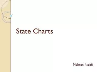 State Charts