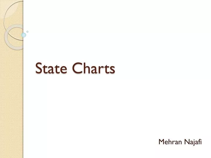 state charts
