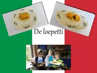 de loepetti