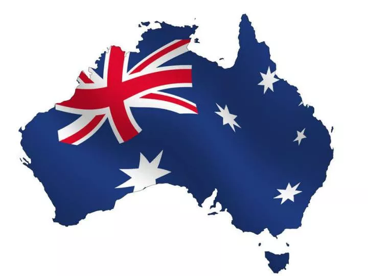 australia