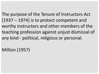 The Supreme Court sets down the rules for teacher negotiations under the PNA.