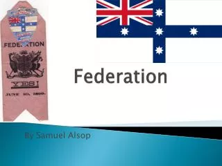 federation