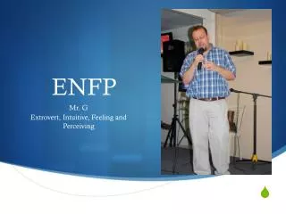 ENFP