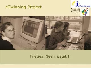 etwinning project