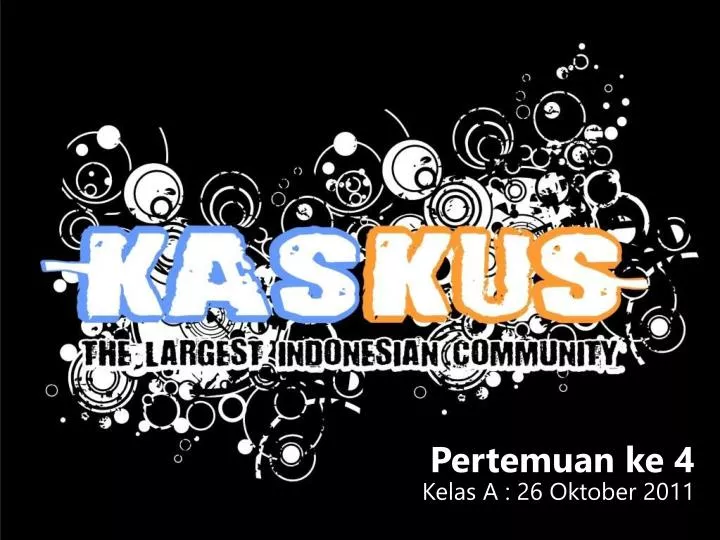 pertemuan ke 4