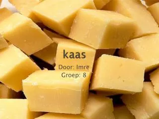 kaas