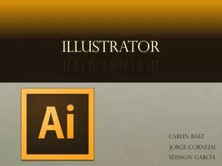 Illustrator