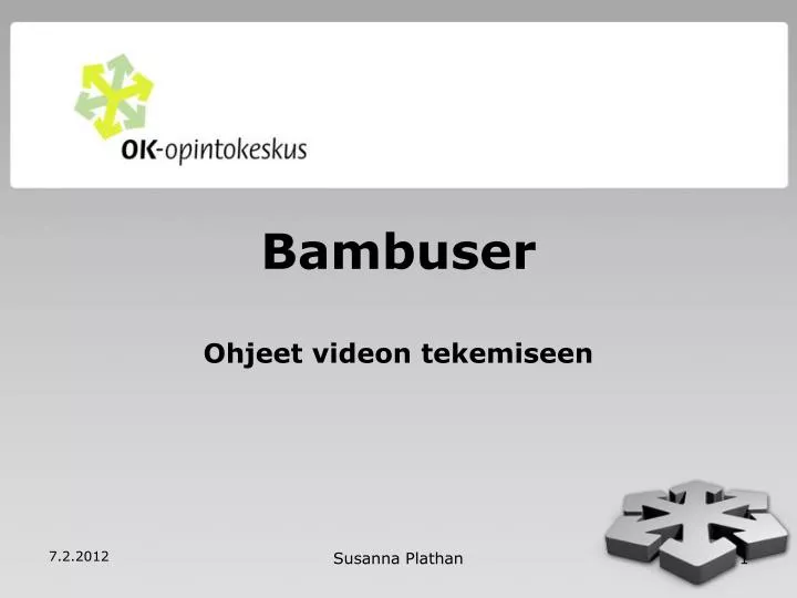 bambuser