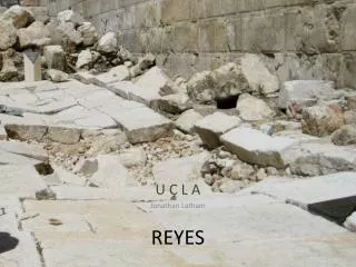 reyes