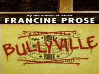 Bullyville