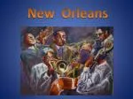 New Orleans - slide 1