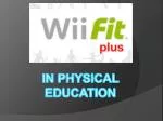 Transform Your Fitness Journey with Wii Fit Plus: Fun, Engaging, and Personalized Workouts - slide 1