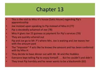 Chapter 13