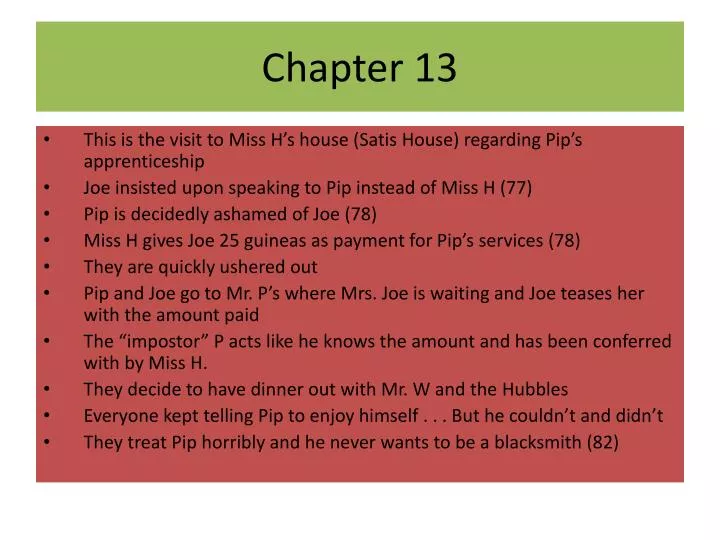 chapter 13