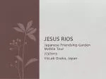 Jesus Rios
