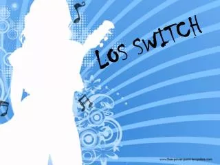 los switch