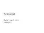 Retrospect - slide 1
