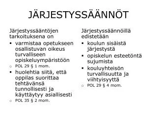 j rjestyss nn t