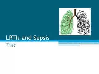 LRTIs and Sepsis