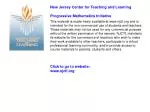 Click to go to website: www.njctl.org