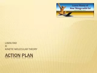 ACTION PLAN