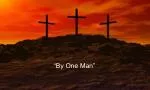 “By One Man” - slide 1