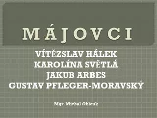 m j o v c i