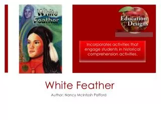 White Feather