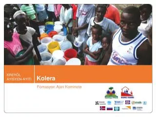 kolera