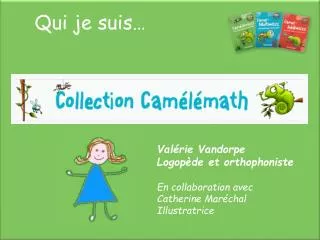 qui je suis
