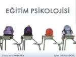 ÖĞRENME İÇERİKLERİ - slide 1