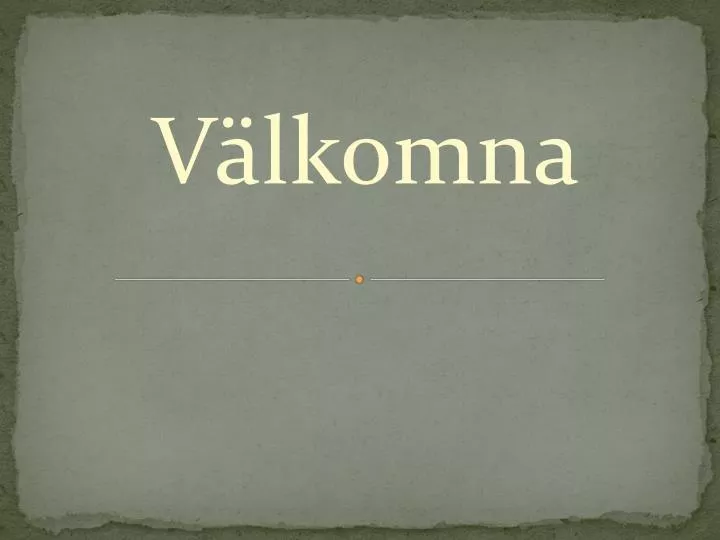 v lkomna