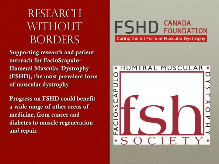 research without borders