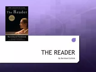 THE READER