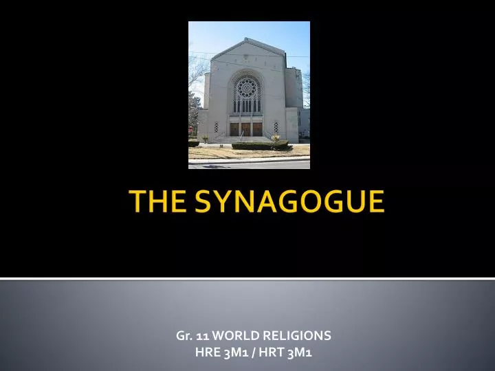 gr 11 world religions hre 3m1 hrt 3m1