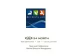 Collaborative Resource Management & Project Management Application for Data Insights - slide 1