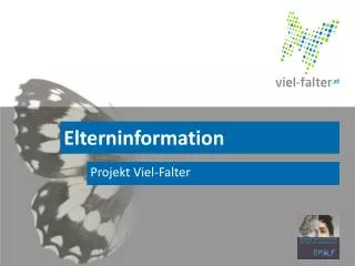 Elterninformation