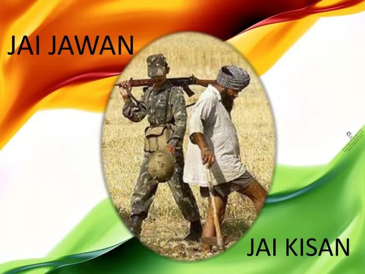 Jai Jawaan Jai Kisaan (2015) - IMDb