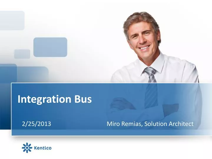 integration bus