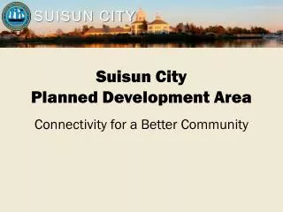 SUISUN CITY