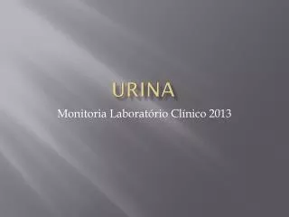 urina